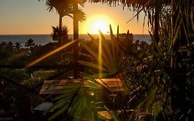 Coucher de Soleil